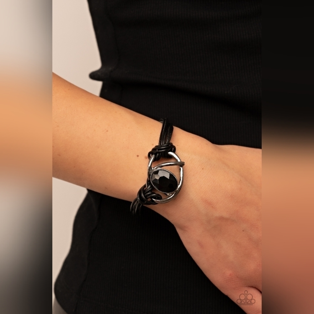KEEP Your Distance Bracelet